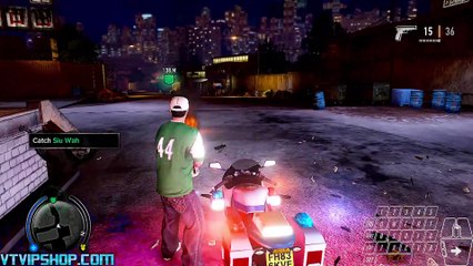 Hong Kong Gangsters 24 07 2024 3