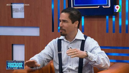 Manuel Rivera: “La radio de buen contenido permanecerá, tendrá vigencia en el tiempo” | ETT