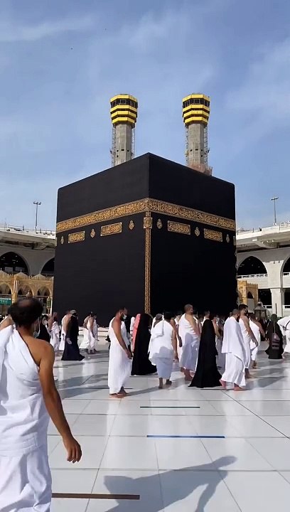 SubhanAllah ❤️❤️ MasahAllah ❤️❤️❤️