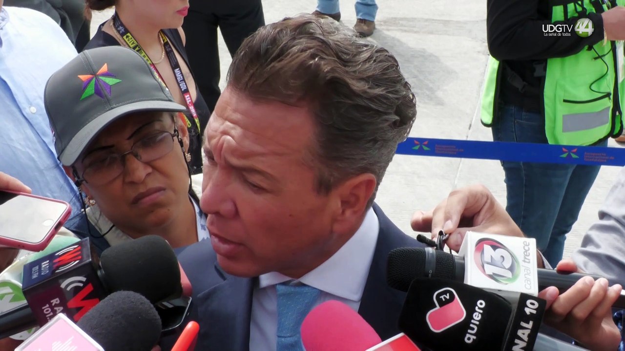 "Circo electoral", impugnación de Morena: Pablo Lemus