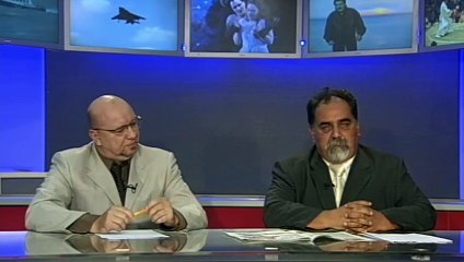 Pervanov Dnevnik RTL - S01E01