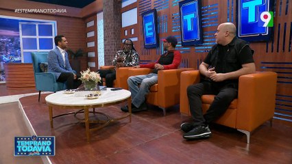 Toque Profundo celebrarán sus 35 aniversario | ETT