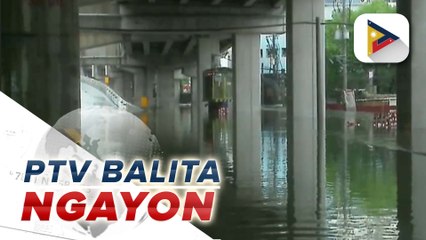 Bagyong #CarinaPH, inaasahang nasa Taiwan na ngayong hapon