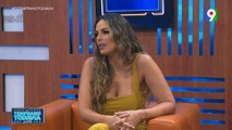 Ana Carmen Leon: “No he tenido suerte en el amor” | ETT