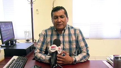 Descartan muerte violenta de adulto mayor desaparecido  _  NRT noticias