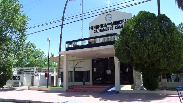 Federación recorta medio millón de pesos a Sacramento _ NRT noticias