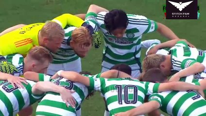 Celtic Vs Manchester City Highlights And Goals July 23, 2024