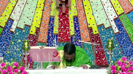 Holy Mass I Malayalam Mass I July 24 I Wednesday I Qurbana