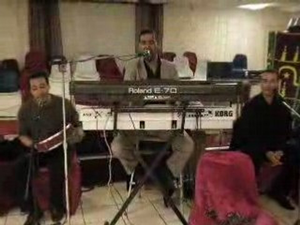 yahyakissi reggada