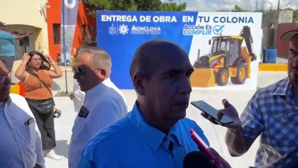 Consideró que no hay temor ni desinformación por el incremento del COVID  NRT noticias