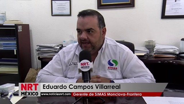 Multa Simas con 25 mil pesos a taller mecánico en Monclova _ NRT noticias