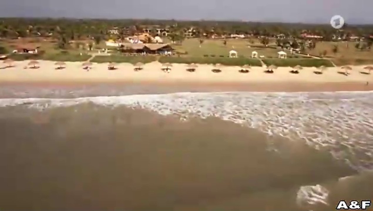 Das Traumhotel -06- Indien