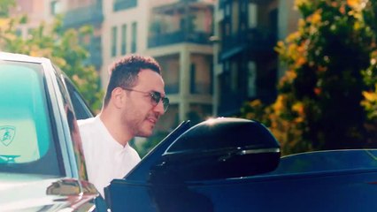 Hussein Al Deek - Hobb W Ghazal [Official Music Video] (2024)   حسين الديك - حب وغزل