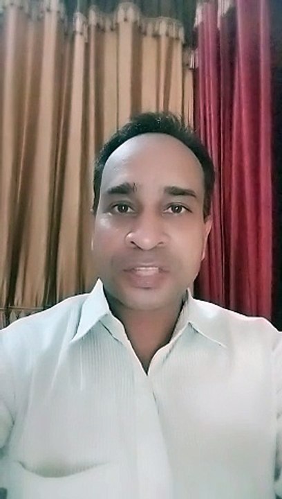 किसी ने मुझसे पूछा मजे में हो
