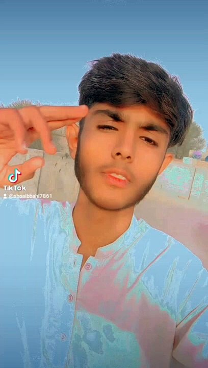 Shoaib