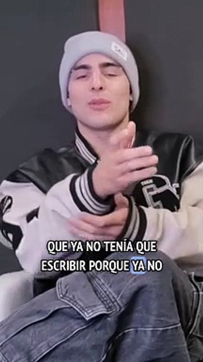 Lo bueno y malo de la soledad #ALAK #Interview #Music #Cantante #dailymotion #video #followme #like