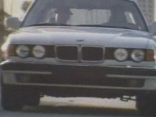 The Last Boy Scout (Theatrical Trailer #2)