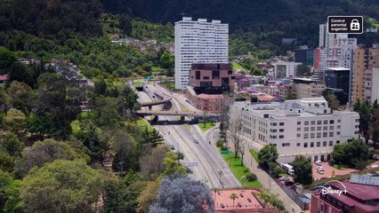 'Pedro el escamoso: más escamoso que nunca' - Tráiler oficial - Disney+