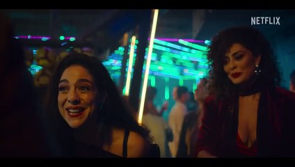 'Mentiras desesperadas' - Tráiler oficial - Netflix