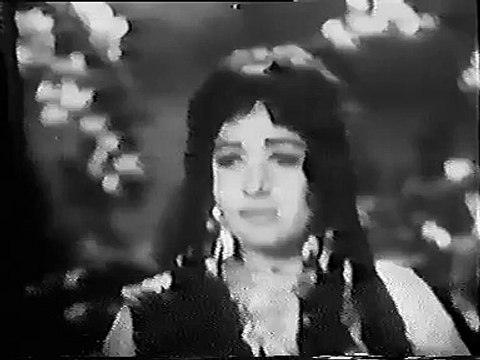 Inayat hussain bhatti- zulf da kundal khulay na