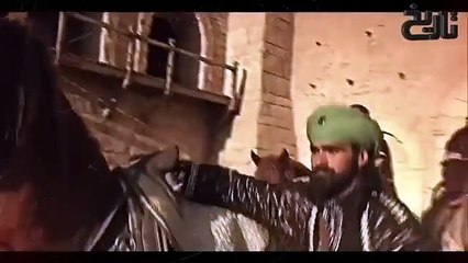 Sultan Ruknuddin Baibars Ep65 - Historic Defeat of the Mongols in the Battle of Ain Jalut - 1260