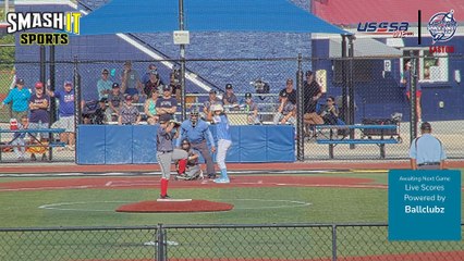 Red Easton - Sandlot Dreams (2024) Sun, Jul 21, 2024 7:40 AM to 10:40 PM