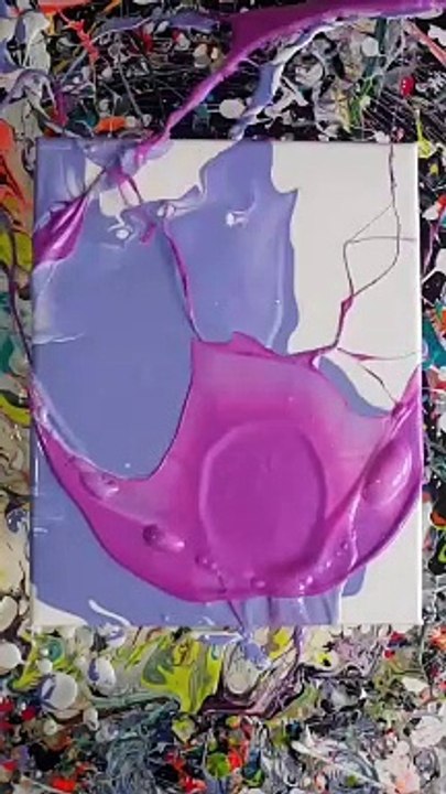 From Canvas to Screen: Breathtaking Artworks You Must See!