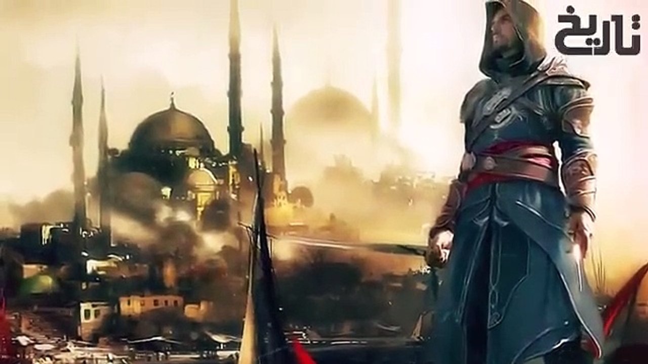 Ruknuddin Baibars Ep62  - BATTLE OF AYN JALUT 1260 - When Halugu Khan Defeated For the First Time