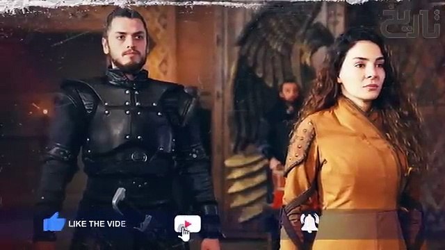 Sultan Ruknuddin Baibars Ep64- Battle of Ain Jalut First Day - BAIBARS VS KITBUQA