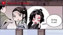 [Eng Sub] Audio Drama - Mo Dao Zu Shi S1E1 Part 1/2 | Grandmaster of Demonic Cultivation | MDZS | Manhua Comic BL | Danmei | Fantasy Radio Drama | Audiobook | Mo Xiang Tong Xiu | MXTX | Anime Donghua