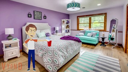 David pranks his sister with Silica poison (FINAL DAVID VIDEO)