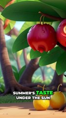 Delicious and Juicy- Discover the Delightful Flavor of Litchi Fruit