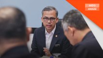 Kerajaan pastikan Internet, media sosial selamat untuk semua - Fahmi Fadzil