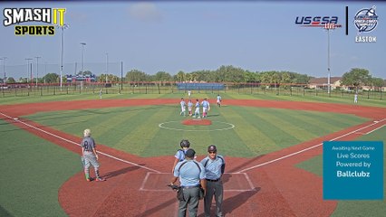 White Easton - Sandlot Dreams (2024) Sun, Jul 21, 2024 7:40 AM to 10:40 PM