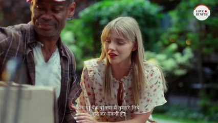 I chose the homeless over the rich boy - @LoveBuster456_hindi