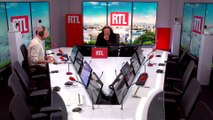 Le journal RTL de 6h du 24 juillet 2024
