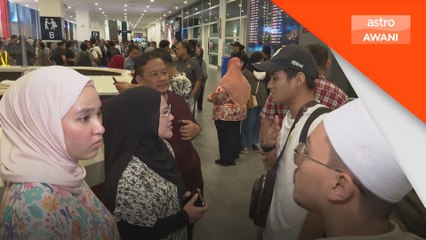 Rakyat Malaysia di Bangladesh diingat terus waspada