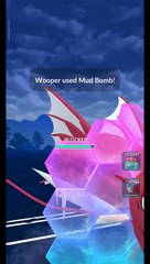 Pokémon GO 69-Rocket Grunt