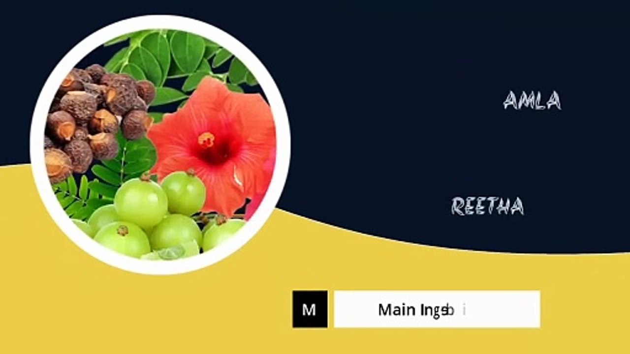 #naturenova Anti-hair Fall Shampoo with SPA | Hair Loss Treatment | Hair Therapy | Vitamin C Unisex