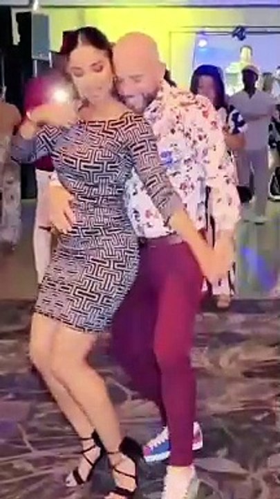 NARAM GOSH DANCE