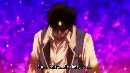 'The Ossan Newbie Adventurer, Trained to Death by the Most Powerful Party, Became Invincible' - Tráiler oficial - Crunchyroll