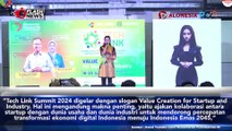 Kemenperin Gelar Tech Link Summit 2024 Dorong Kolaborasi dalam Akselerasi Transformasi Ekonomi Digital
