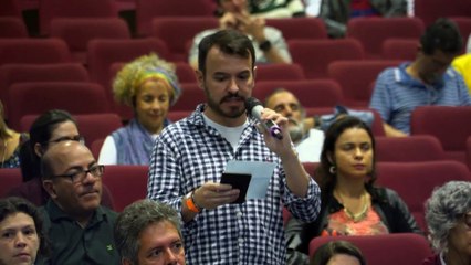 How to Get Rid of the Hidden Fear?