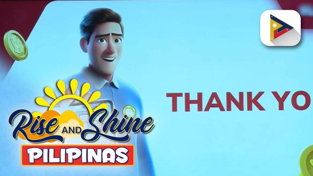 TALK BIZ | Vic Sotto, inilunsad bilang kauna-unahang ambassador ng isang online gaming platform