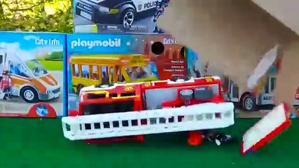 Yellow Bumblebee Transformer Toys - Car Toys Kid #2