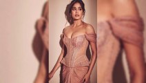 Janhvi Kapoor | Janhvi kapoor hot video, janhvi kapoor sexy video hot sexy