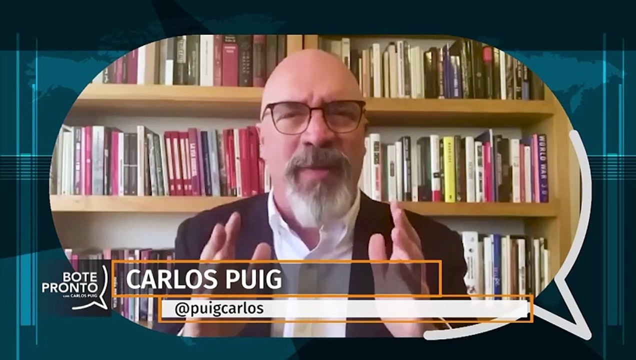 ¿Cuáles son las problemáticas que conforman la reforma al Poder Judicial? | Bote Pronto