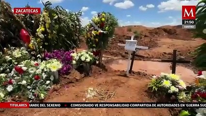 Juan Carlos permaneció durante años en el Semefo porque su familia nunca lo buscó