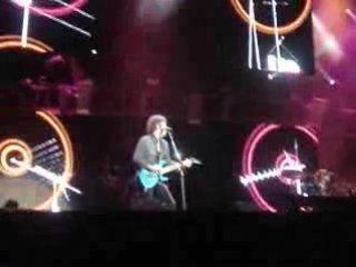 Soda Stereo (Lima 2007) Sobredosis de Tv