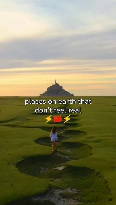 Beautiful world